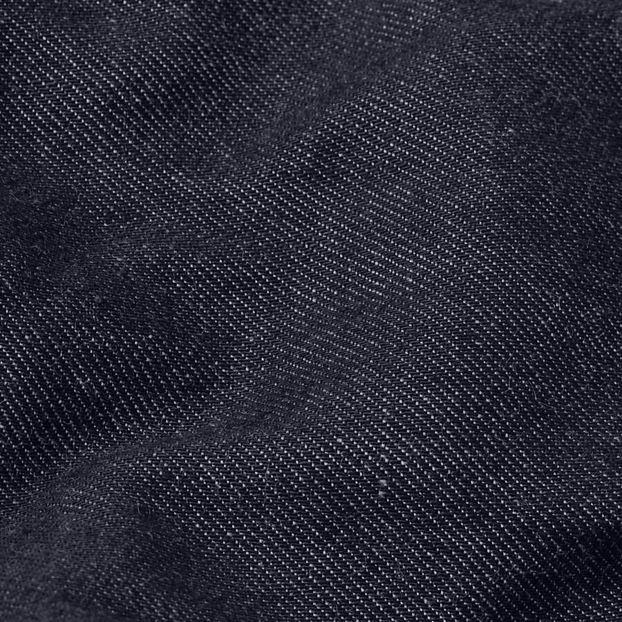 G-Star RAW Lightweight Parachute Midi Rok Donkerblauw Dames - Foto 2