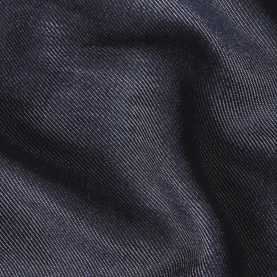 G-Star RAW Lightweight Regular Jumpsuit Donkerblauw Dames - Foto 2