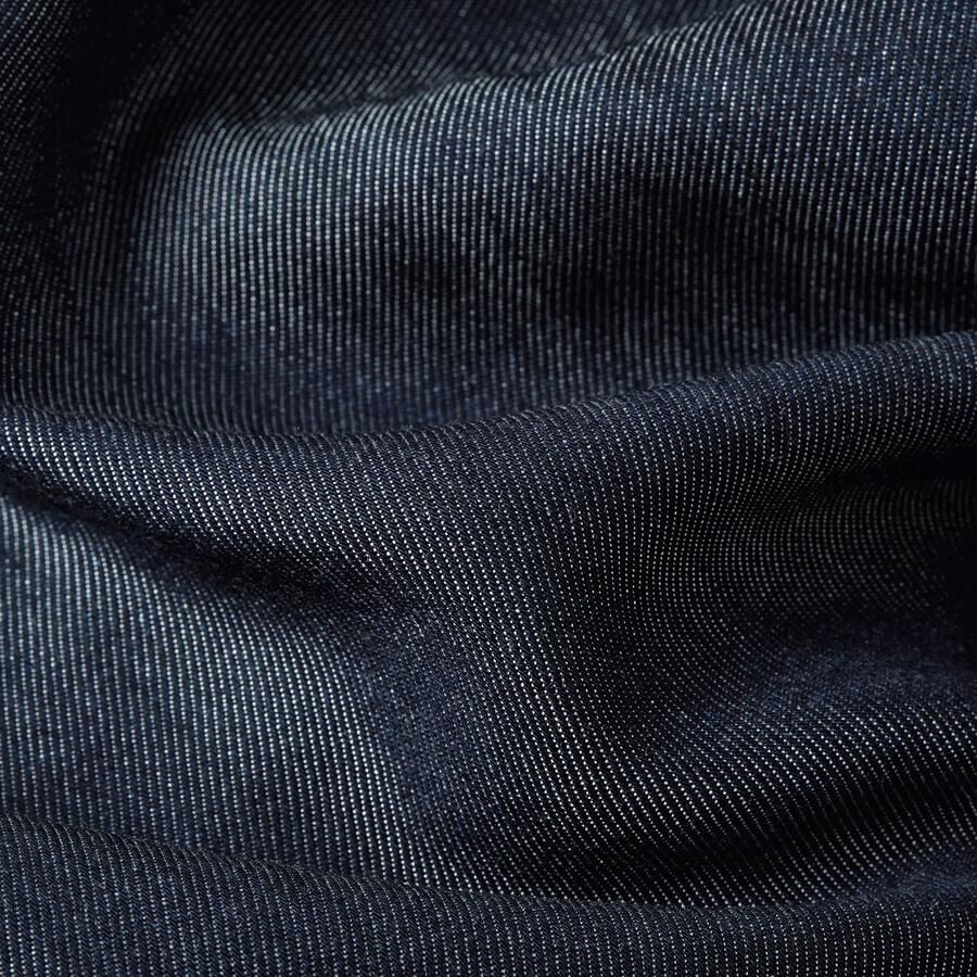 G-Star RAW Lightweight Relaxed Shorts Donkerblauw Dames - Foto 2