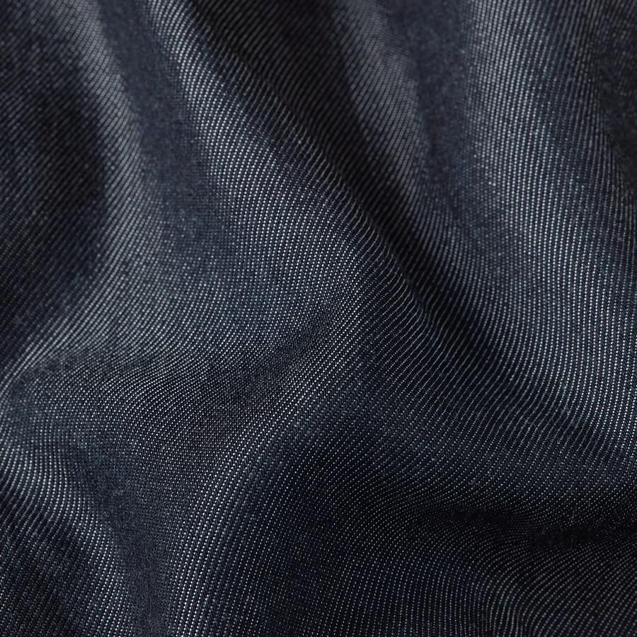 G-Star RAW Lightweight Shift Cargo Jurk Donkerblauw Dames - Foto 5