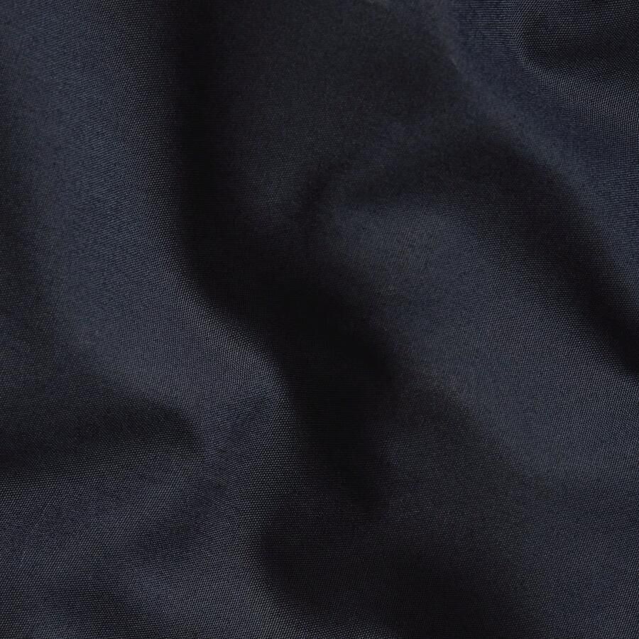 G-Star RAW Lightweight Summer Gilet Donkerblauw Heren - Foto 2