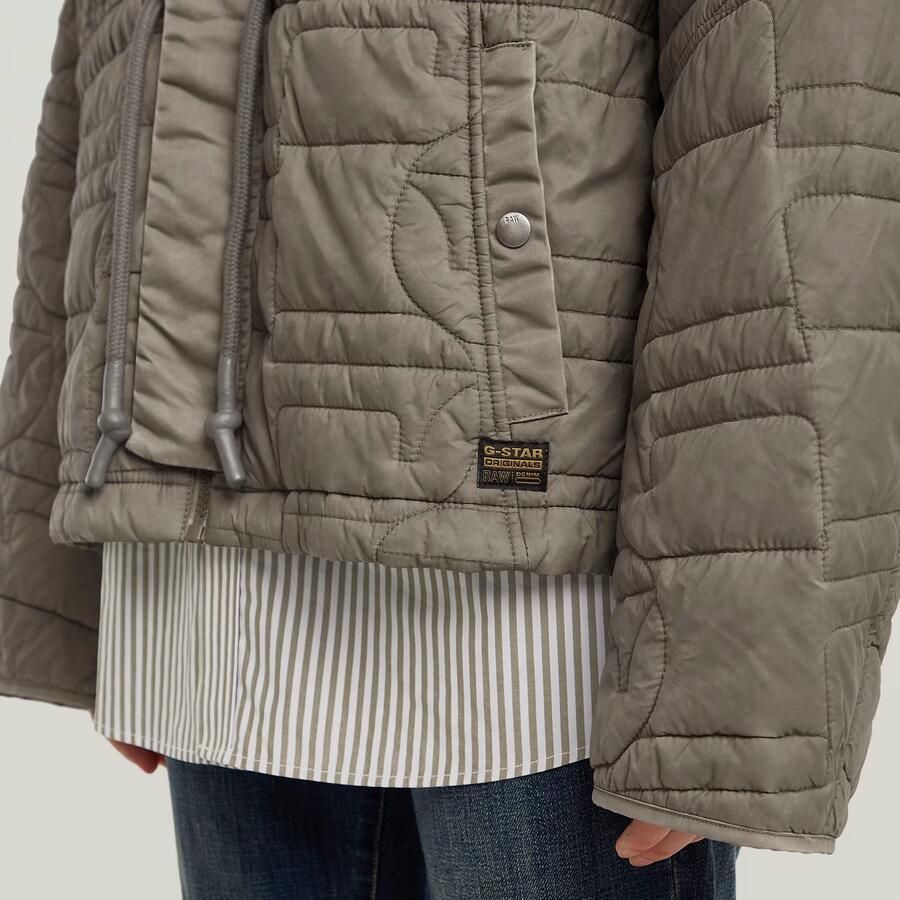 G-Star RAW Liner Jack Beige Dames