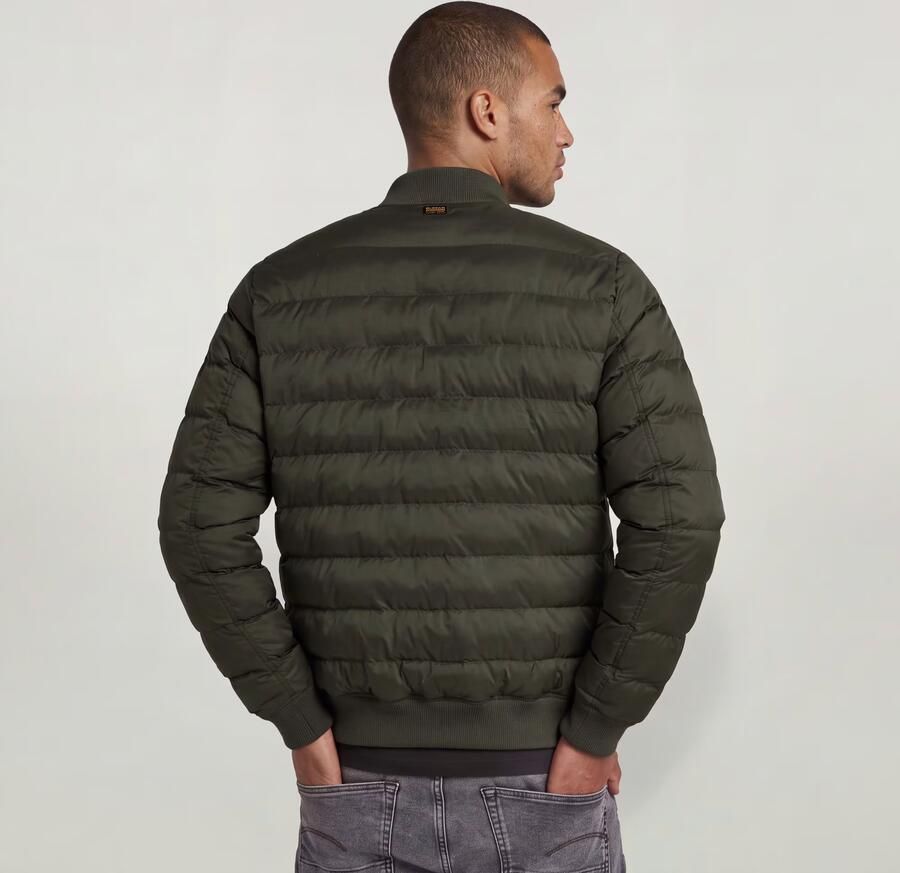 G-Star RAW Liner Jack Grijs Heren - Foto 4