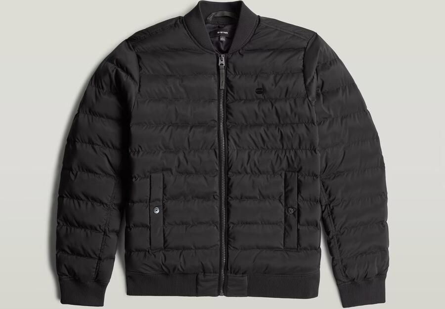 G-Star RAW Liner Jack Zwart Heren