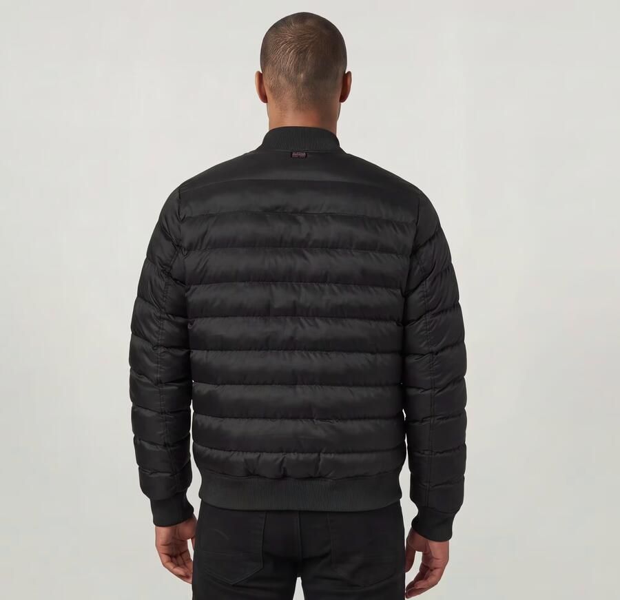 G-Star RAW Liner Jack Zwart Heren - Foto 5
