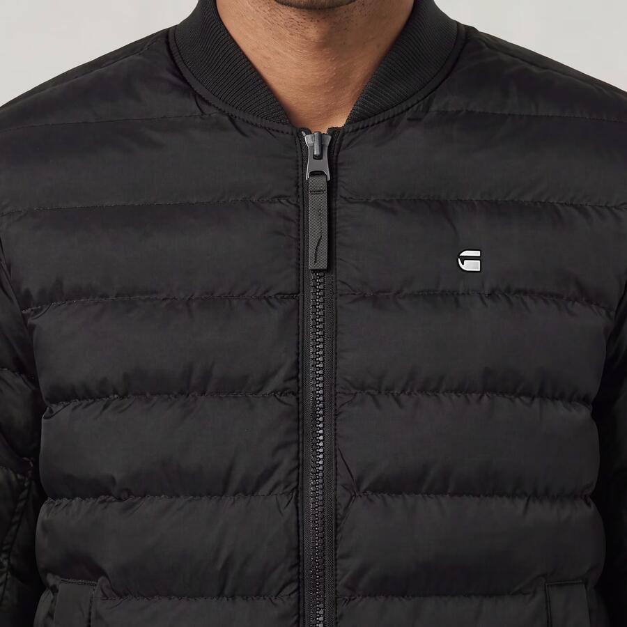 G-Star RAW Liner Jack Zwart Heren - Foto 3
