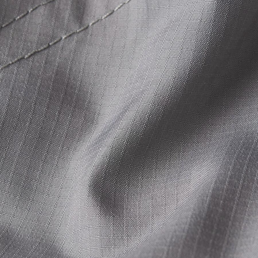 G-Star RAW Lofty Padded Overshirt Grijs Heren - Foto 6