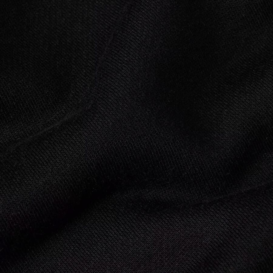 G-Star RAW Logo Crew Sweater Zwart Dames - Foto 2