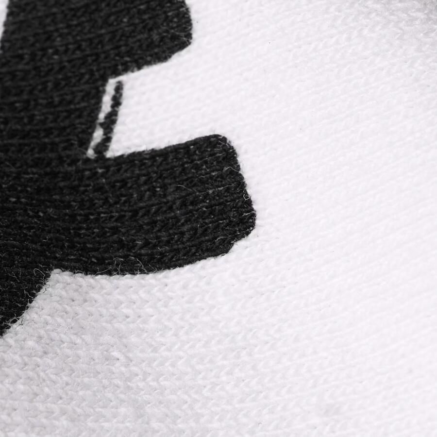 G-Star Logo Cropped Relaxte T-shirt White Dames - Foto 4