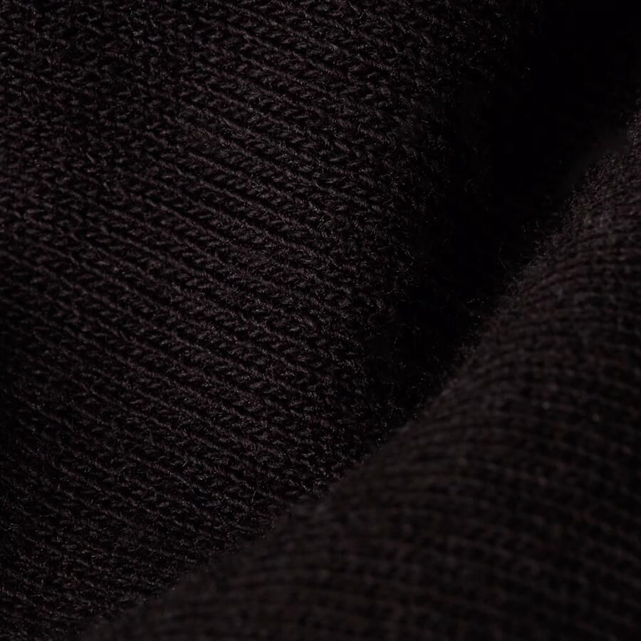 G-Star RAW Logo Relaxed Korte Top Zwart Dames - Foto 2