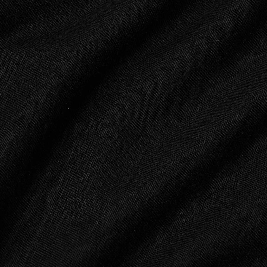G-Star RAW Logo Slim T-shirt Zwart Heren - Foto 2