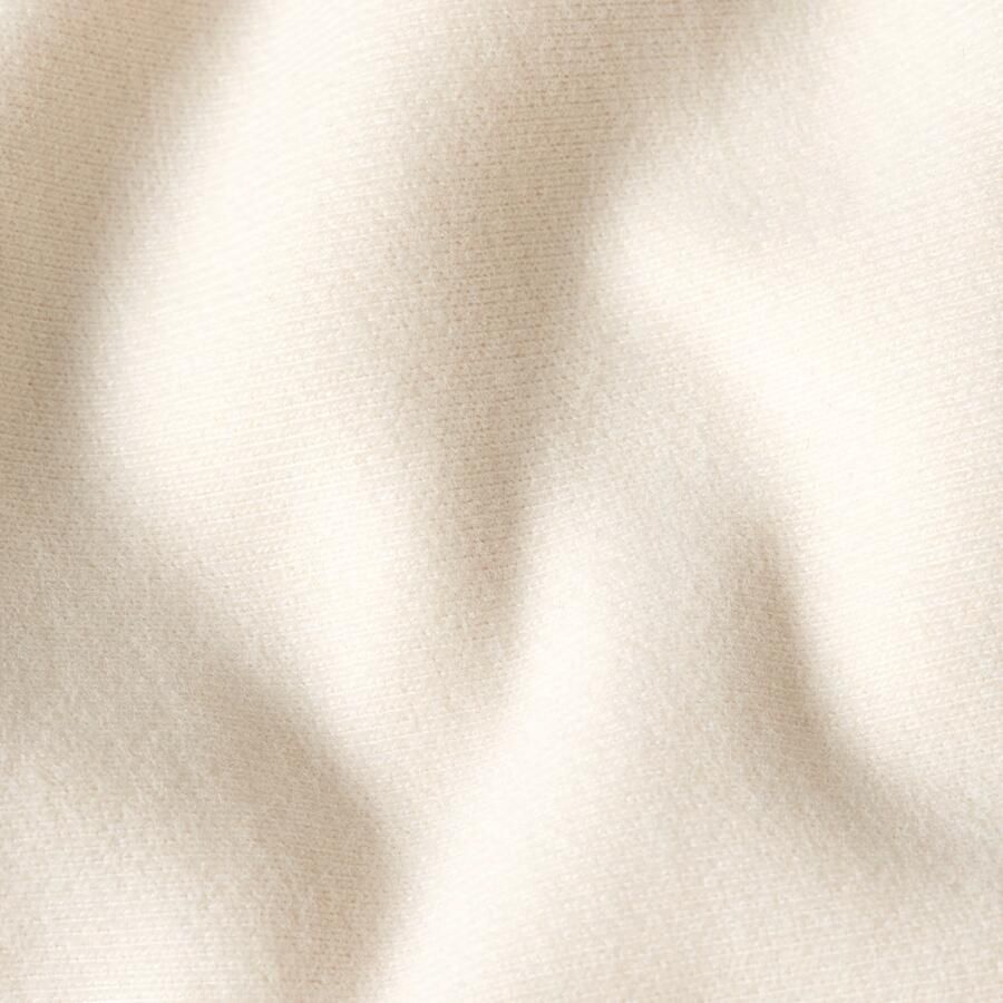 G-Star RAW Logo Sweater Beige Heren - Foto 3