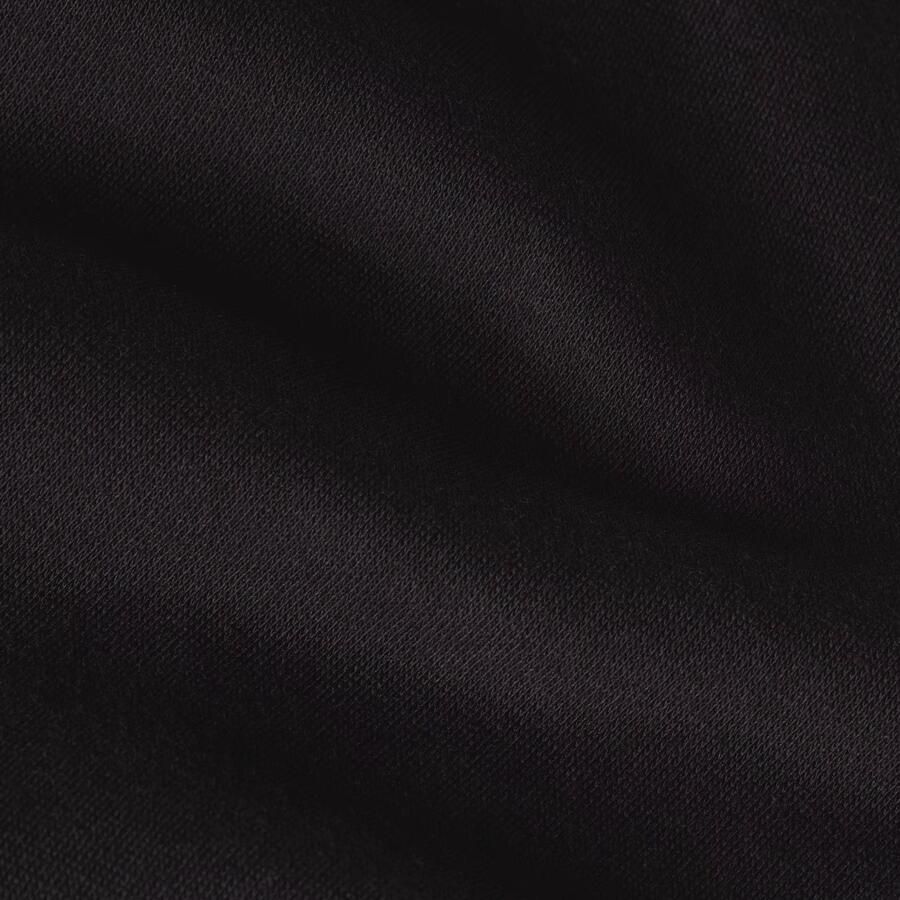 G-Star RAW Logo Sweater Zwart Heren - Foto 2