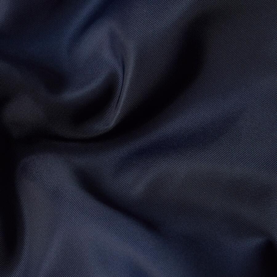 G-Star RAW Long Bomberjack Donkerblauw Dames - Foto 2