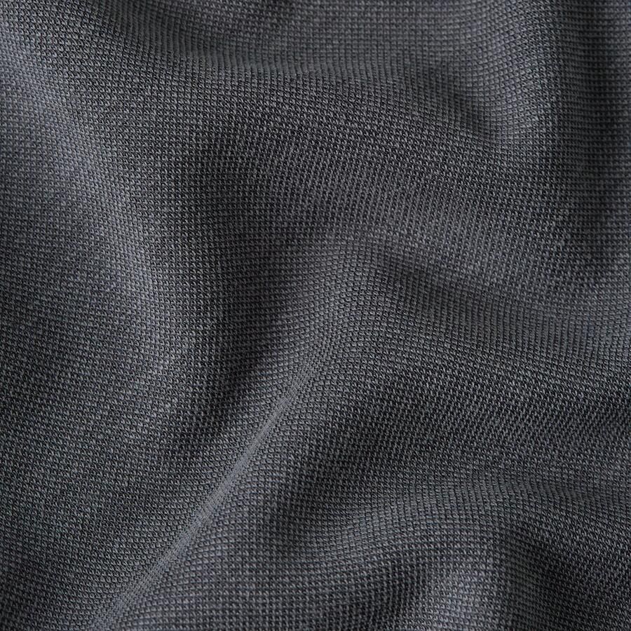 G-Star RAW Long Flowy Mock T-shirtjurk Grijs Dames - Foto 2