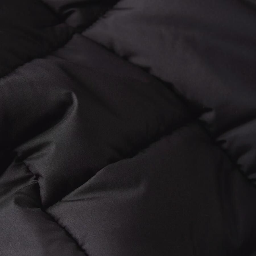 G-Star RAW Long Padded Winterjack Zwart Heren