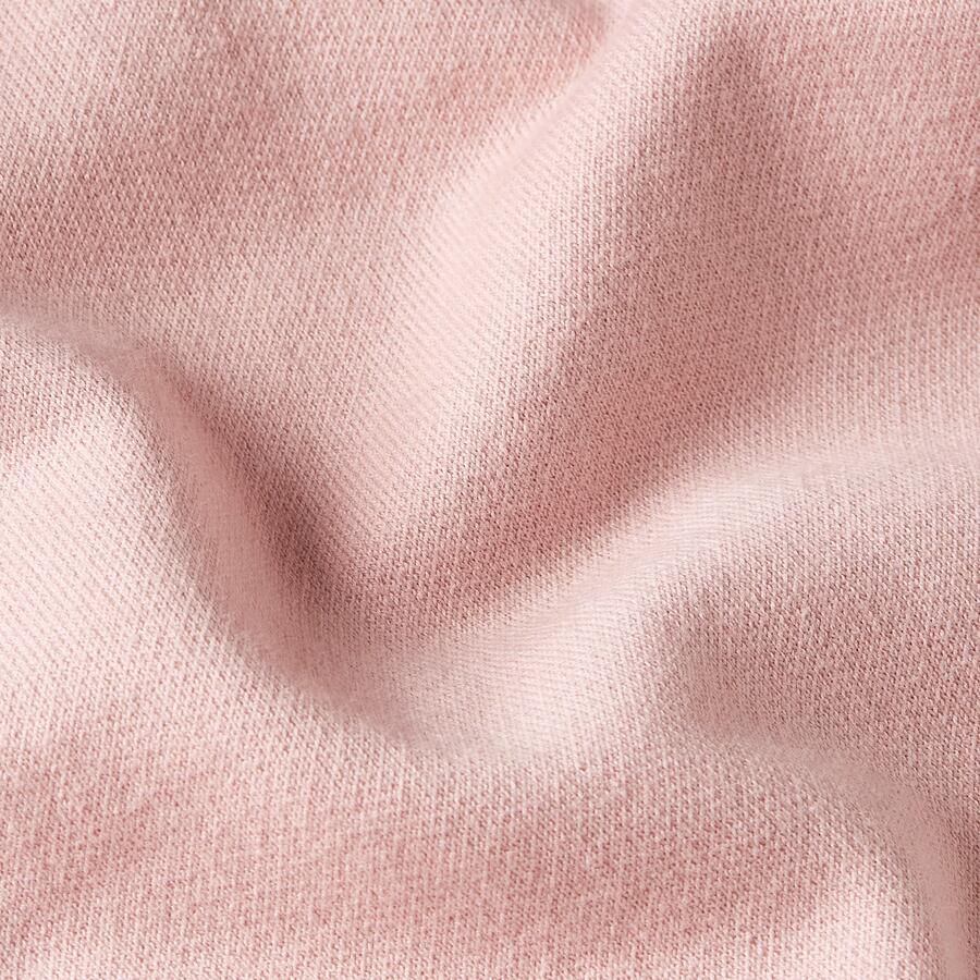 G-Star RAW Long Sweatshort voor meisjes Roze meisjes - Foto 2