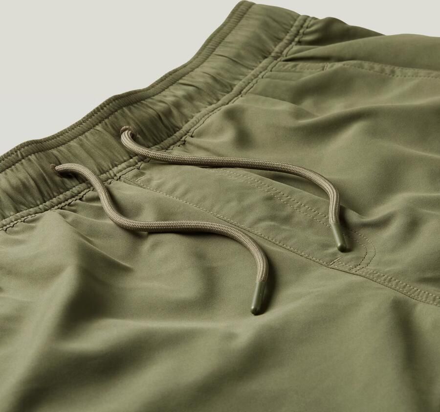 G-Star RAW Long Zwemshort Groen Heren - Foto 3