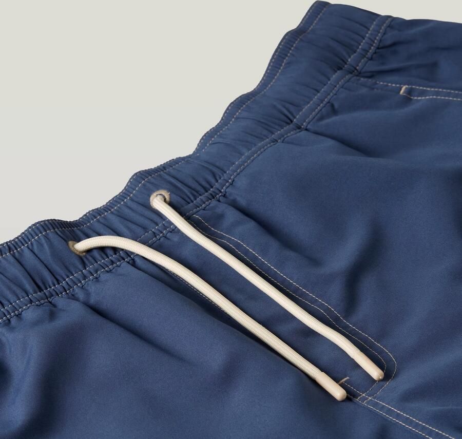 G-Star RAW Long Zwemshort Midden blauw Heren - Foto 3