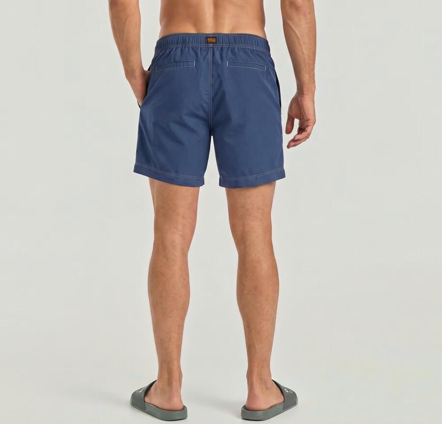 G-Star RAW Long Zwemshort Midden blauw Heren - Foto 5