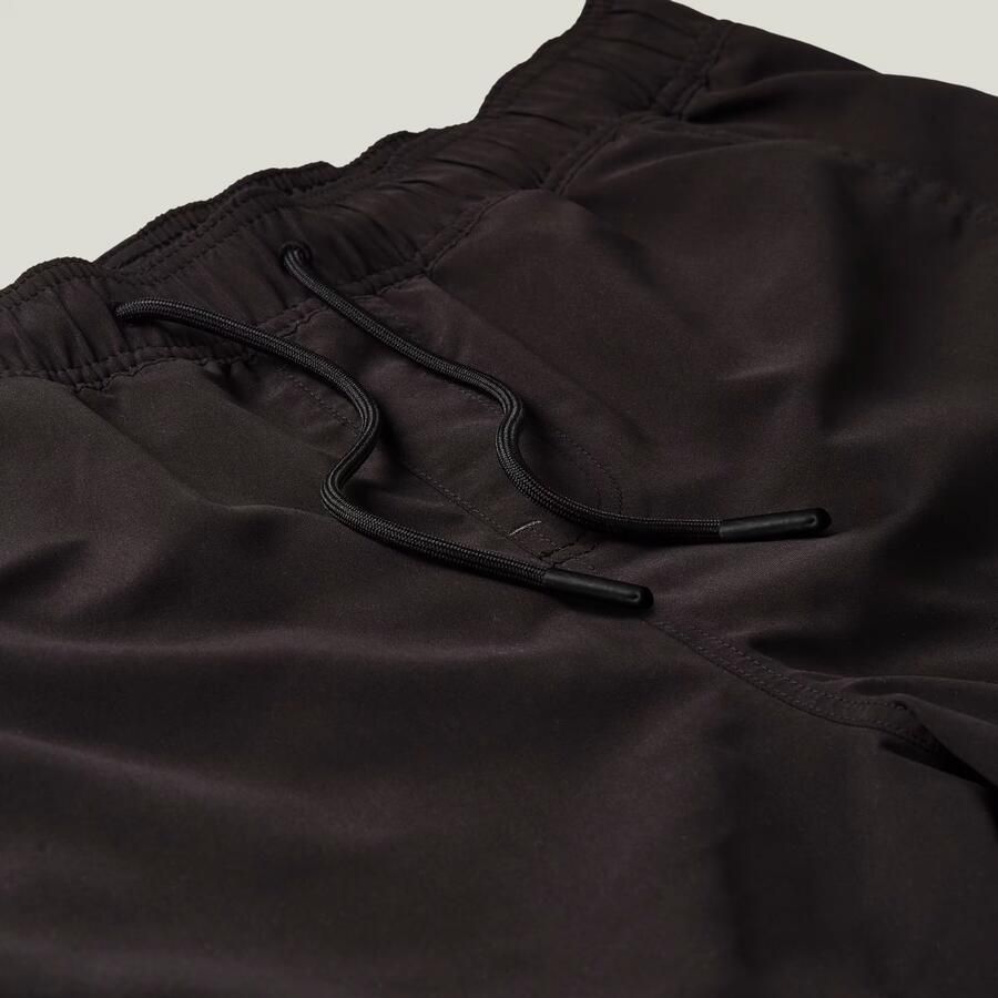 G-Star RAW Long Zwemshort Zwart Heren