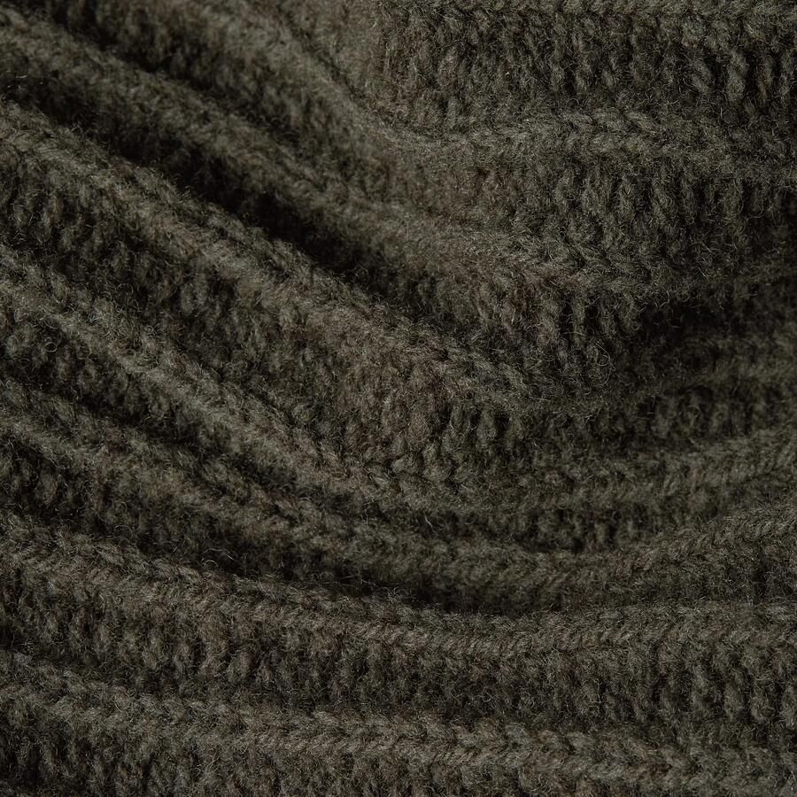 G-Star RAW Loose Cardigan Knit Grijs Dames - Foto 2