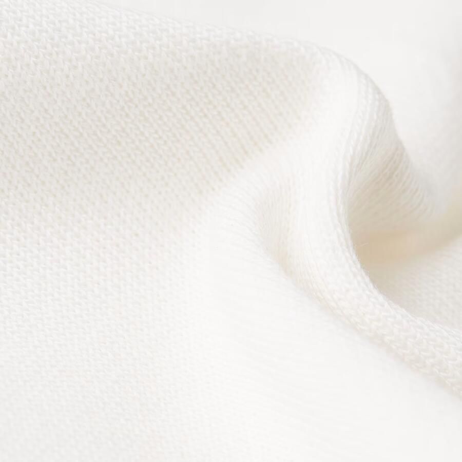 G-Star RAW Loose Sweater Meisjes Wit meisjes