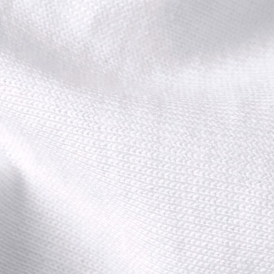 G-Star RAW Loose T-Shirt Boxy Wit Heren - Foto 2