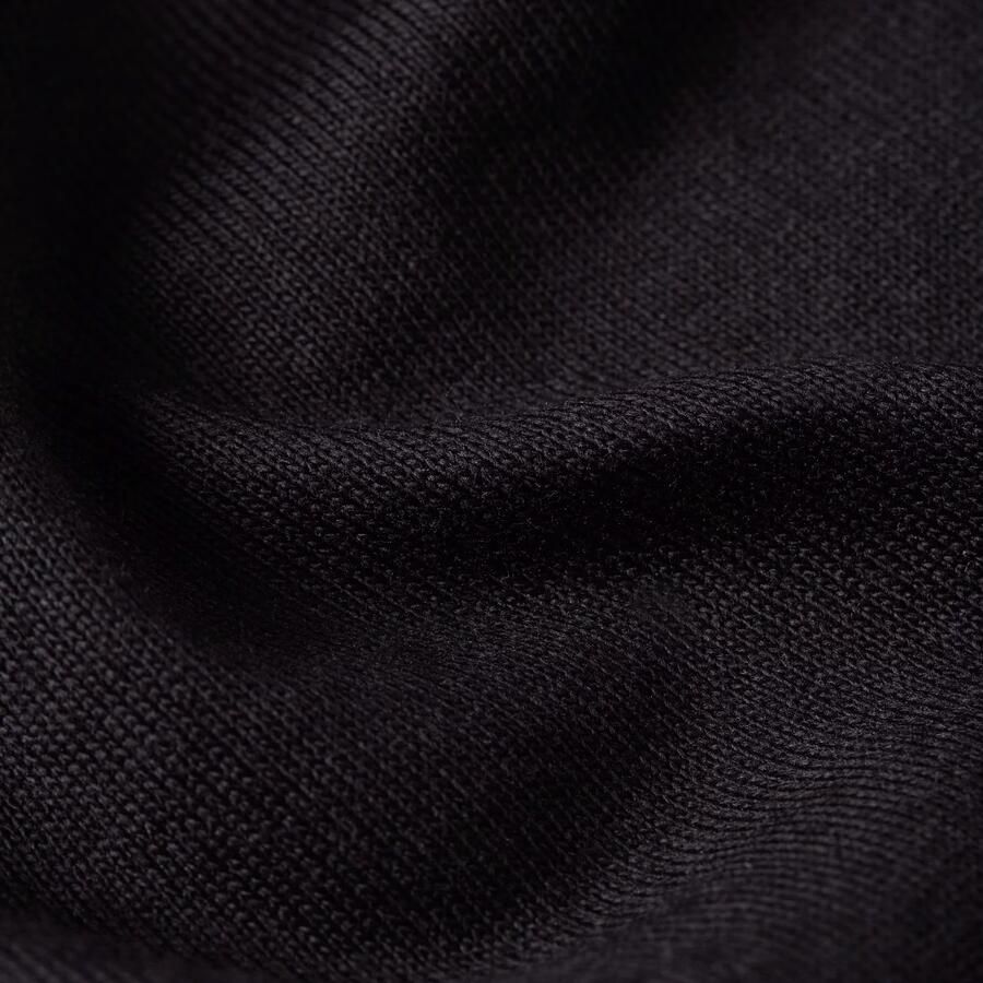 G-Star RAW Loose T-Shirt Boxy Zwart Heren