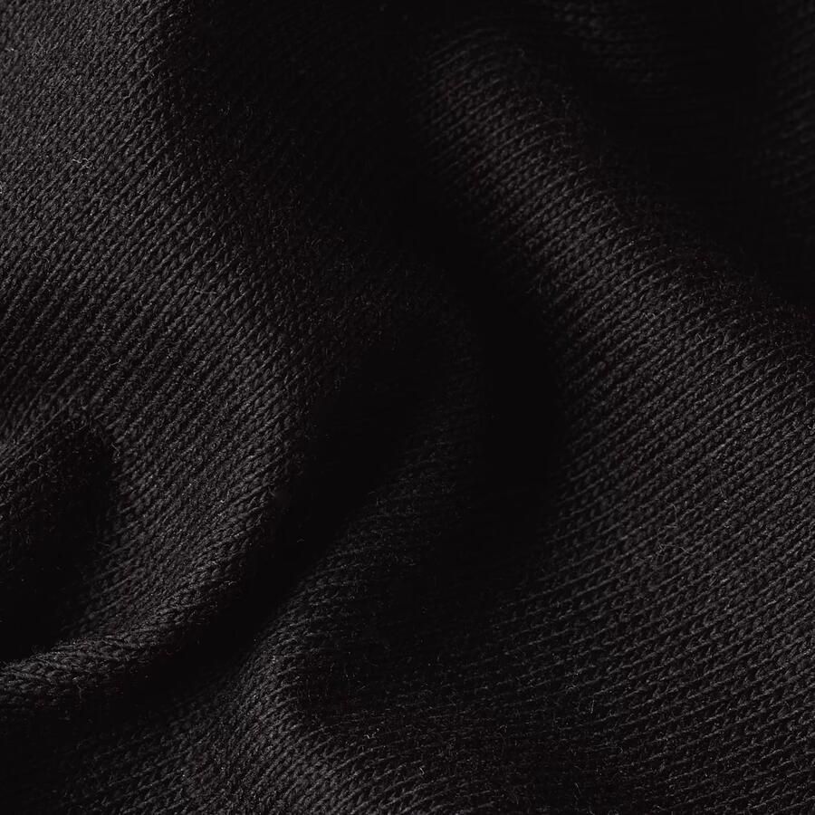 G-Star RAW Loose T-Shirt Zwart Heren