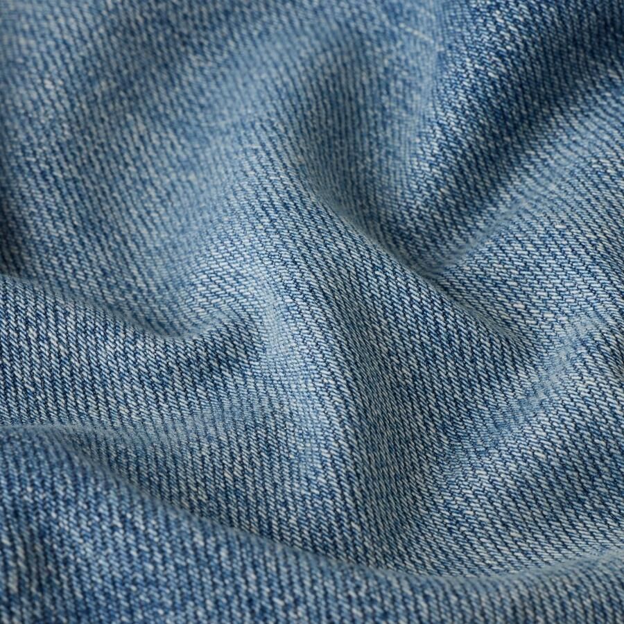 G-Star RAW Loux Boyfriend Jeans Donkerblauw Dames - Foto 2