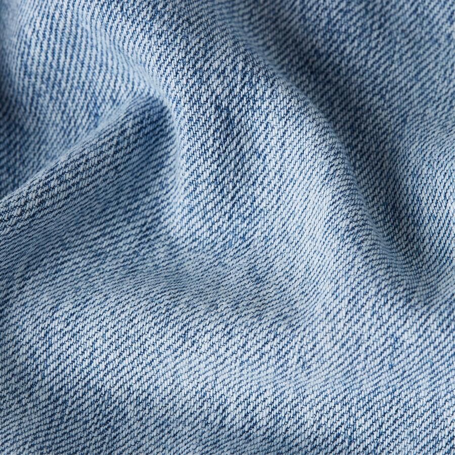 G-Star RAW Loux Boyfriend Jeans Lichtblauw Dames - Foto 2