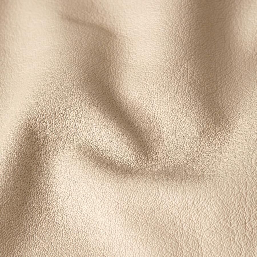 G-Star RAW Lynn Leather Biker Jack Beige Dames - Foto 2