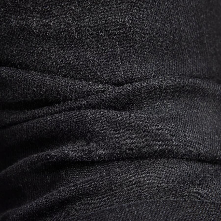 G-Star RAW Lynn Mid Skinny Jeans Grijs Dames - Foto 3