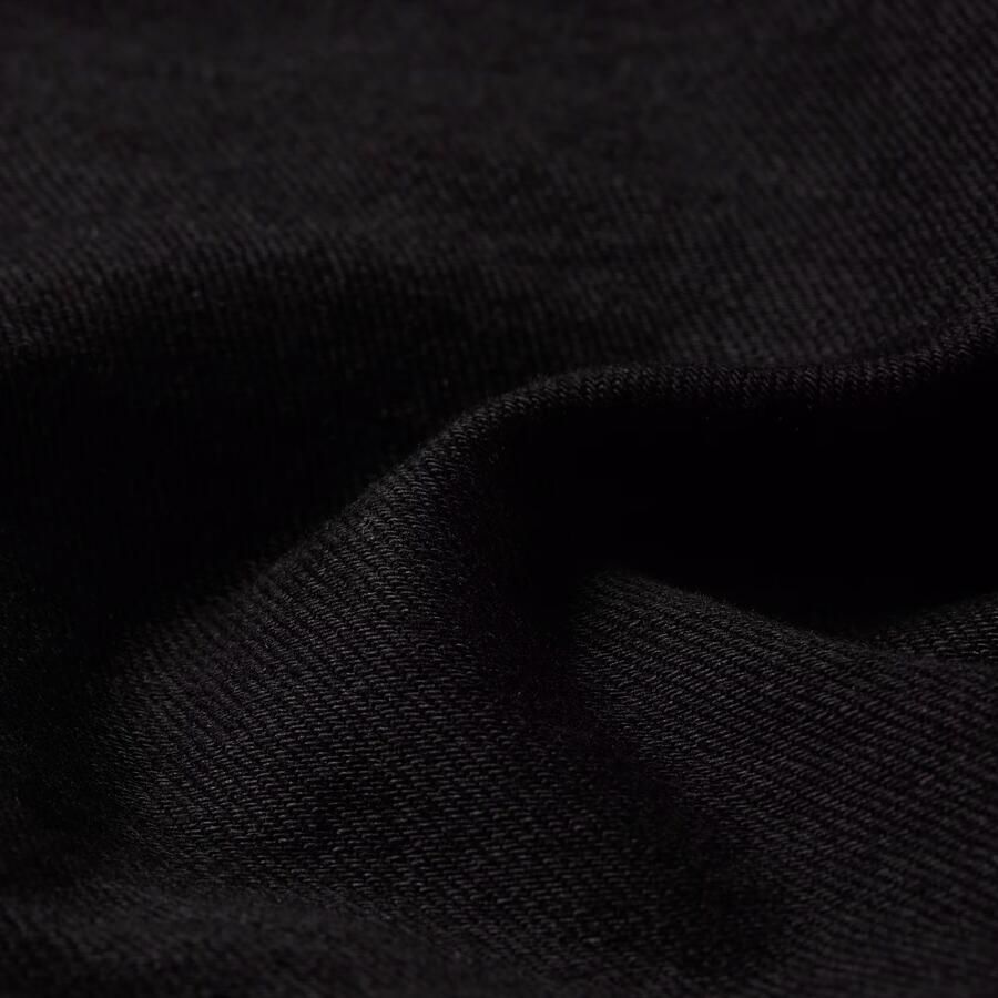 G-Star RAW Lynn Mid Skinny Jeans Zwart Dames - Foto 3