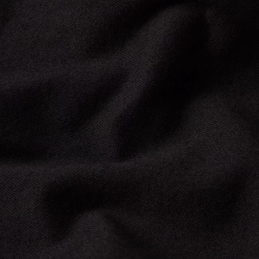 G-Star RAW Lynn Mid Skinny Jeans Zwart Dames - Foto 4