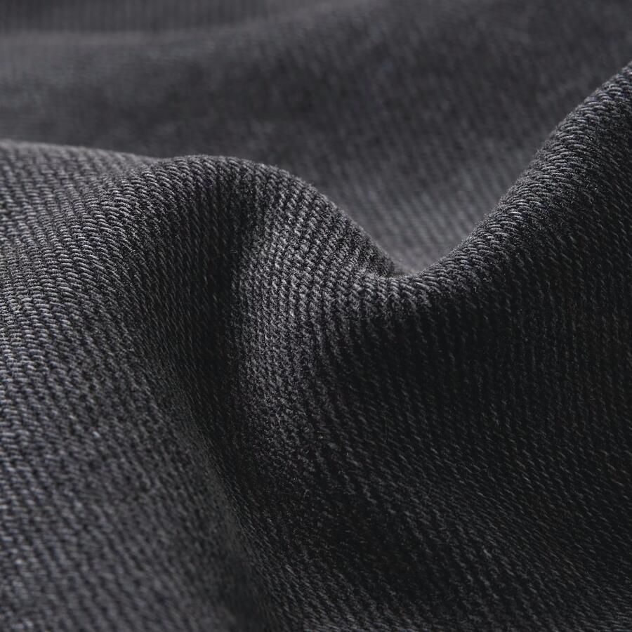 G-Star RAW Lynn Mid Skinny Jeans Zwart Dames - Foto 3