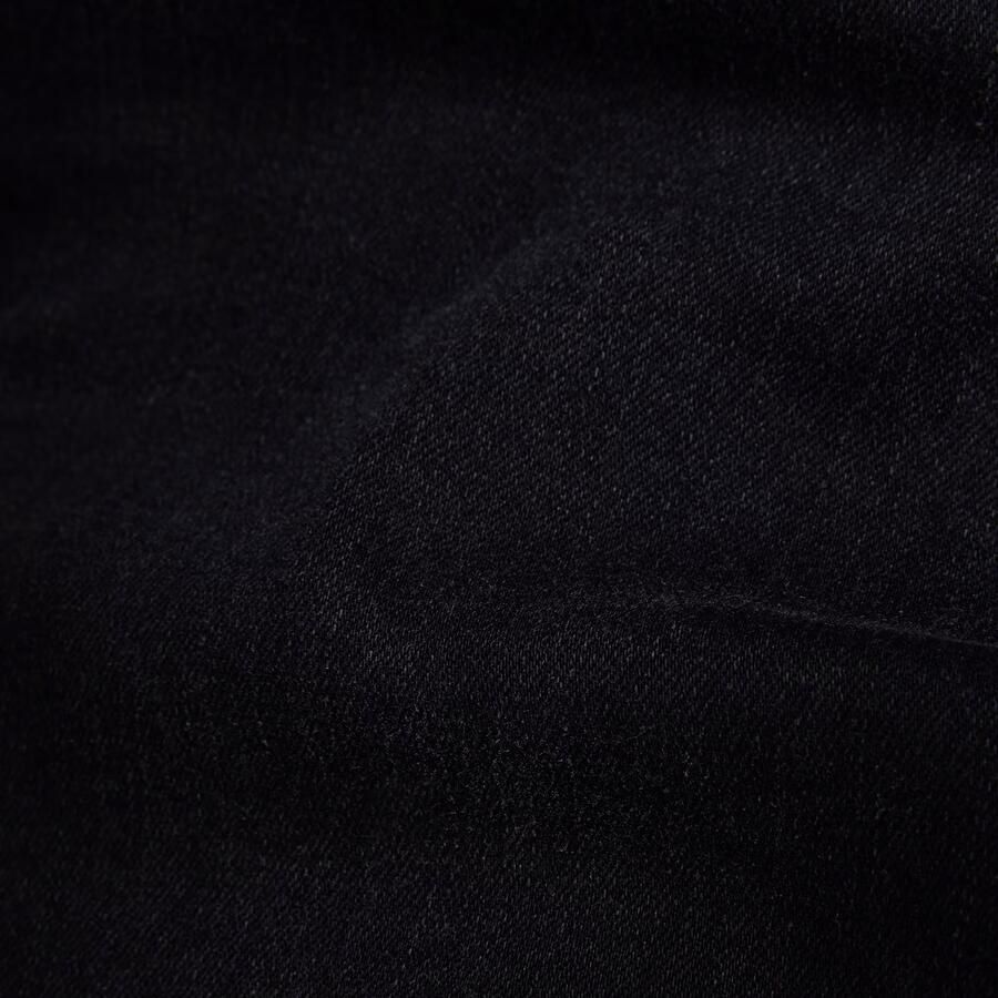 G-Star RAW Lynn Super Skinny Jeans Zwart Dames - Foto 5