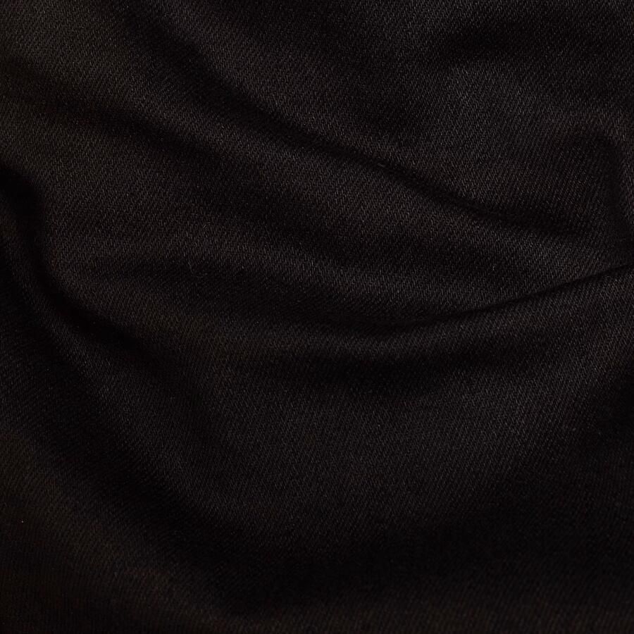 G-Star RAW Lynn Super Skinny Jeans Zwart Dames - Foto 3