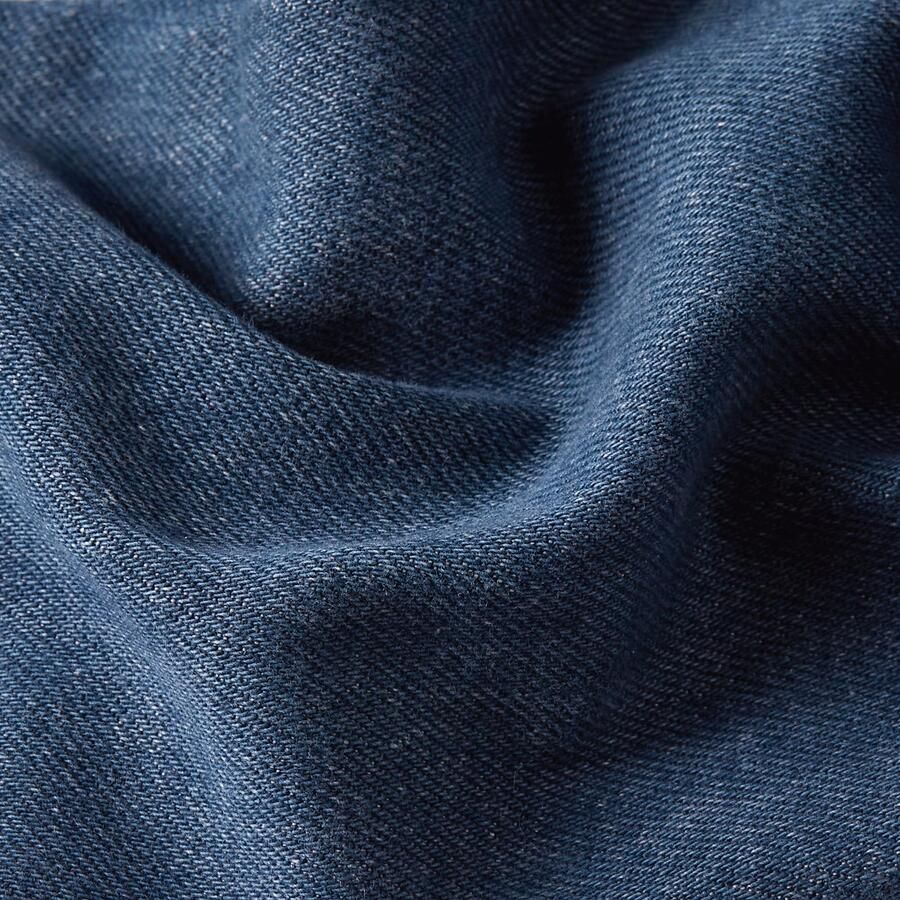 G-Star RAW Lynn Zip Grip Slim Jack Donkerblauw Dames - Foto 2