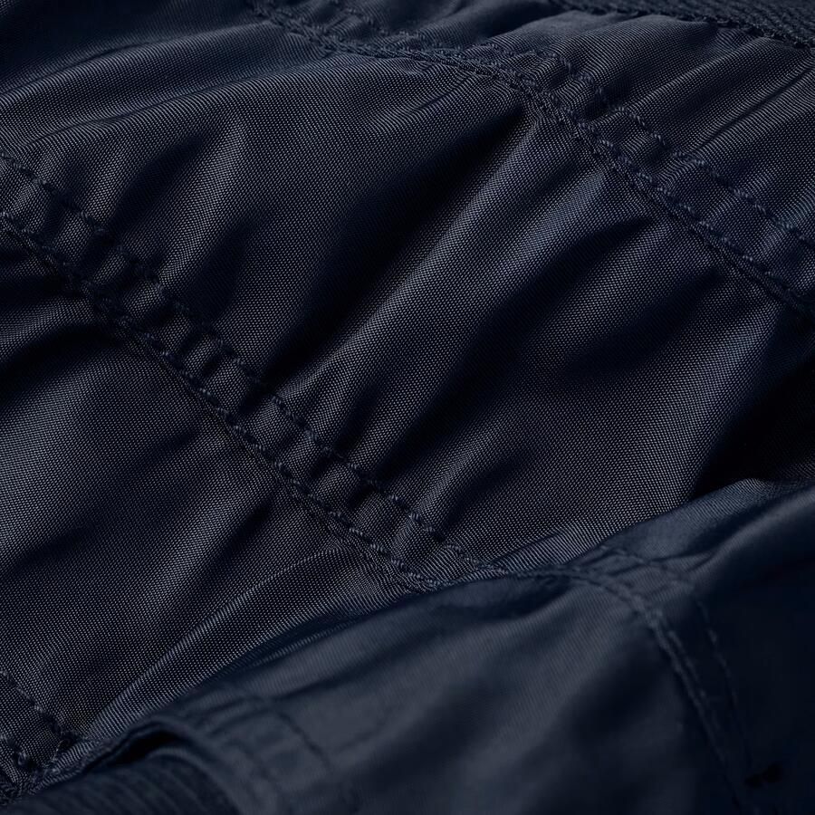 G-Star RAW MA-1 Slim Jurk Donkerblauw Dames - Foto 2