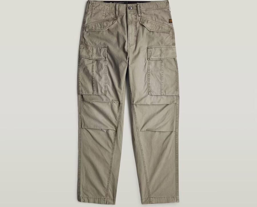 G-Star RAW MA1 Cargobroek Beige Heren - Foto 3