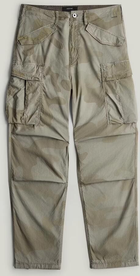 G-Star RAW MA1 Cargobroek Meerkleurig Heren - Foto 6