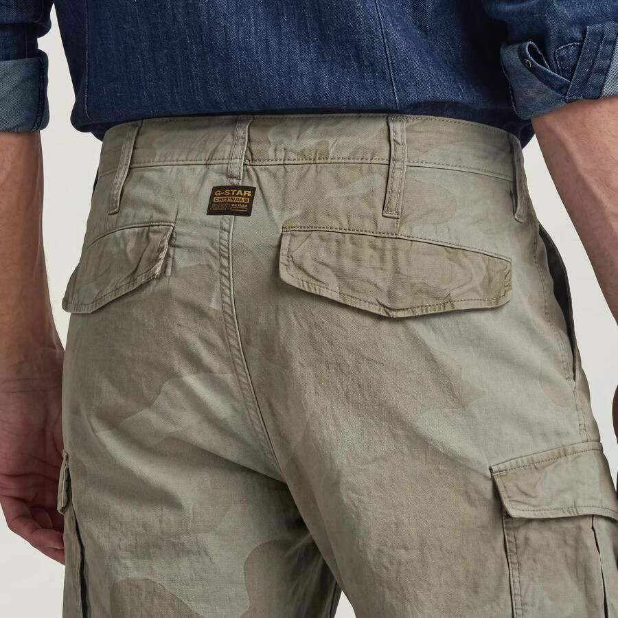 G-Star RAW MA1 Cargobroek Meerkleurig Heren - Foto 2