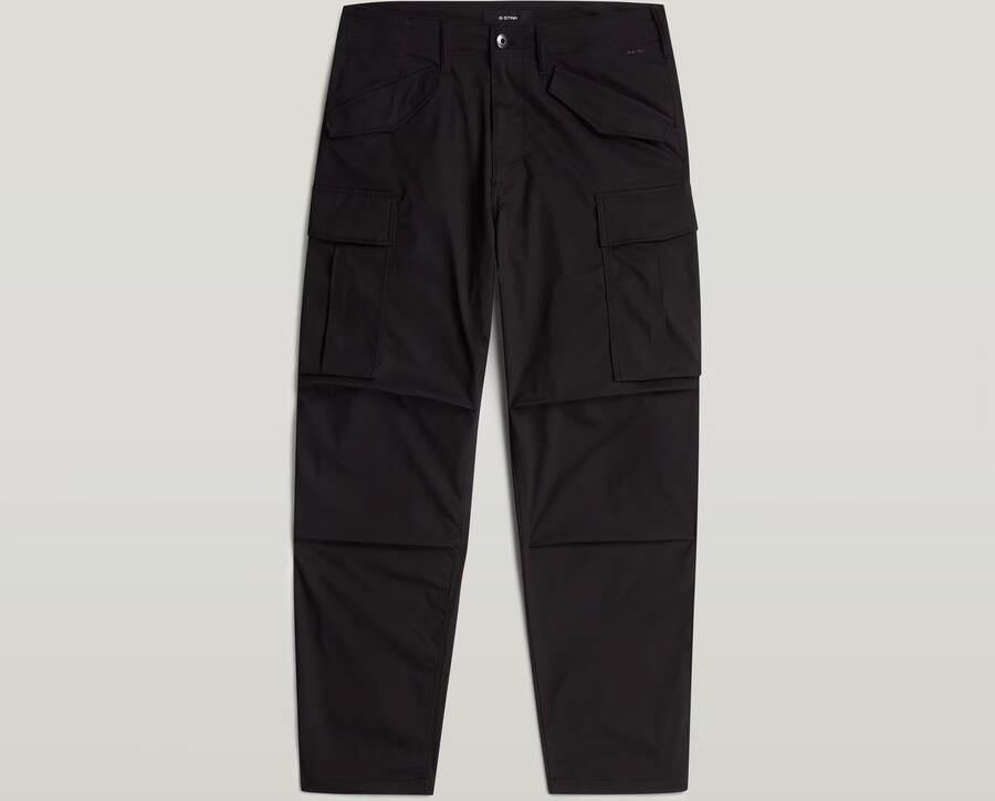 G-Star RAW MA1 Cargobroek Zwart Heren - Foto 4