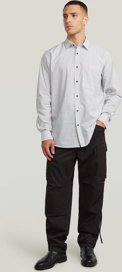 G-Star RAW MA1 Cargobroek Zwart Heren - Foto 5