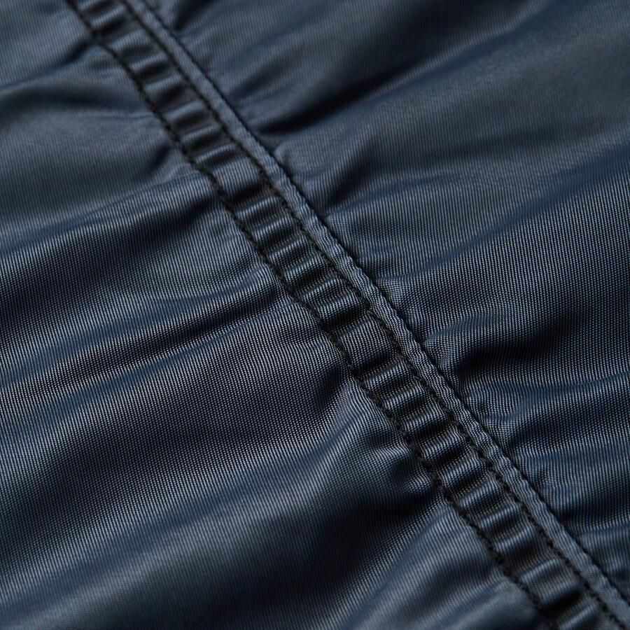 G-Star RAW Macro Balloon Bomberjack Donkerblauw Dames