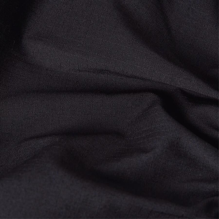 G-Star RAW Macro Balloon Jurk Zwart Dames - Foto 4