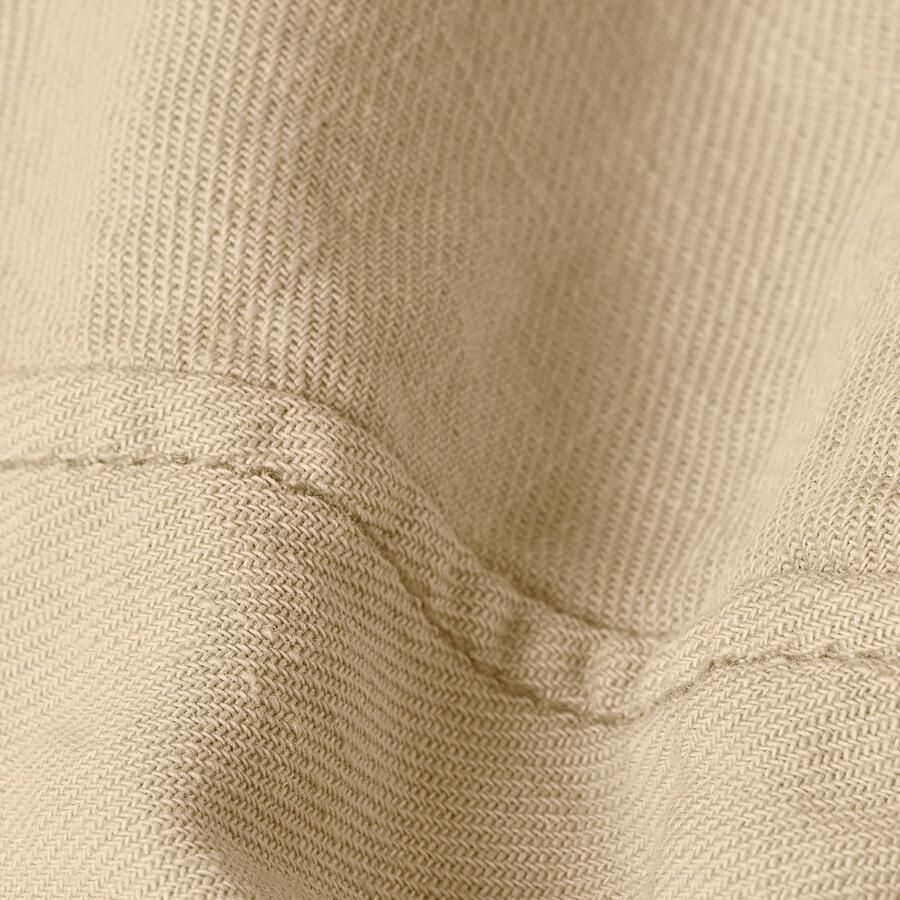 G-Star RAW Macro Balloon Overhemd Beige Dames - Foto 2