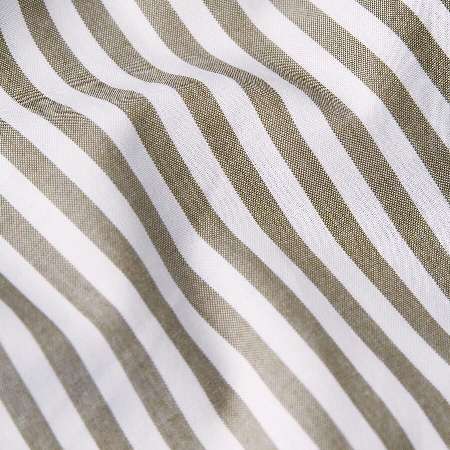 G-Star RAW Macro Balloon Overhemd Meerkleurig Dames